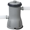 Bestway karkasinis baseinas 396cm Steel Pro (5612E)