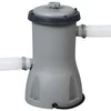 Baseinas su filtro pompa Bestway Steel Pro Max 3