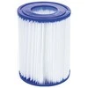 Baseinas su filtro pompa Bestway Steel Pro Max 3
