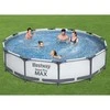 Baseinas su filtro pompa Bestway Steel Pro Max 3