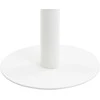 Bistro staliukas, šviesiai rudos spalvos, 40cm, MDF