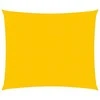 Burė nuo saulės, geltonos spalvos, 5x5m, HDPE, 160g/m²