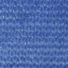 Burė nuo saulės, mėlynos spalvos, 3,5x4,5m, HDPE, 160g/m²