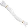 Burė nuo saulės, mėlynos spalvos, 4x7m, HDPE, 160g/m²