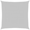 Burė nuo saulės, pilka, 3x3m, 100% oksfordo poliesteris