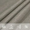 Burė nuo saulės, šviesiai siva, 2x3m, HDPE, 160g/m²