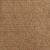 Burė nuo saulės, taupe spalvos, 6x8m, HDPE, 160g/m²