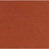 Burė nuo saulės, terakota spalvos, 4,5x4,5m, HDPE, 160g/m²0m