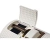 Curver Rattan tualetas katėms kreminės spalvos 51x39x39cm