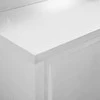 Darbastaliai su durimis, 2vnt., 240x50x(95-97)cm, plienas