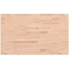 Darbastalis, 100x60x(73-99,5)cm, bukmedis, stačiakampis