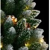 Dirbtinė Kalėdų eglutė, 300 LED, 240cm