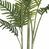 Dirbtinė palmė, žalia, 120cm, PP