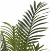 Dirbtinė palmė, žalia, 120cm, PP