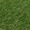 Dirbtinė žolė, 1,33x10m/20mm, žalios spalvos