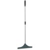Dirbtinės žolės grėblys, tamsiai žalios spalvos, 131cm, PP