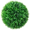 Dirbtiniai buksmedžio krūmai, 2vnt., 38cm, rutulio formos