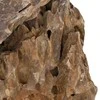 Drakono akmenys, įvairių spalvų, 10kg, 10–30cm