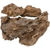 Drakono akmenys, įvairių spalvų, 10kg, 10–30cm