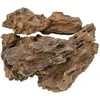 Drakono akmenys, įvairių spalvų, 25kg, 10–30cm