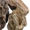 Drakono akmenys, pilkos spalvos, 25kg, 10–40cm