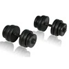 Svarmenys, 2x15 kg