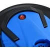 Pelenų siurblys su HEPA filtru, nerūdijantis plienas, 1200W