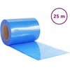 Durų užuolaida, mėlyna, 300mmx2,6mm, 25m, PVC