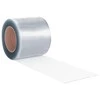 Durų užuolaida, skaidri, 200mmx1,6mm, 50m, PVC