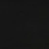 Dvivietė sofa-lova, juodos spalvos, aksomas