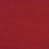 Dvivietė sofa-lova su dvejomis pagalvėmis, vyno, aksomas