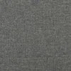 Dvivietė sofa-lova, šviesiai pilkos spalvos, audinys