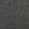 Dvivietė sofa-lova, tamsiai pilkos spalvos, audinys