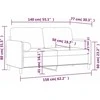 Dvivietė sofa su pagalvėlėmis, raudonojo vyno, 140cm, aksomas