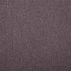 Dvivietė sofa, taupe spalvos, audinys