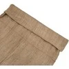 Džiuto maišai, 10vnt., 65x135cm, 100% džiutas, 340 g/m²