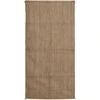 Džiuto maišai, 30vnt., 65x135cm, 100% džiutas, 340 g/m²