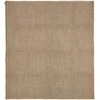 Džiuto maišai, 5vnt., 100x110cm, 100% džiutas, 220 g/m²