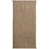 Džiuto maišai, 5vnt., 65x135cm, 100% džiutas, 220 g/m²