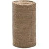 Džiuto ritinys, 0,25x100m, 100% džiutas, 200 g/m²