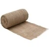 Džiuto ritinys, 0,25x25m, 100% džiutas, 200 g/m²