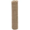Džiuto ritinys, 0,5x15m, 100% džiutas, 200 g/m²