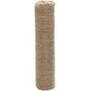 Džiuto ritinys, 0,5x25m, 100% džiutas, 200 g/m²