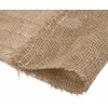 Džiuto ritinys, 0,5x5m, 100% džiutas, 200 g/m²