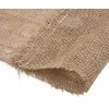 Džiuto ritinys, 1x50m, 100% džiutas, 200 g/m²