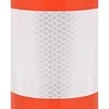 Eismo reguliavimo stulpeliai, 10vnt., 75cm, PE