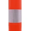 Eismo reguliavimo stulpeliai, 2vnt., plastikas, 75cm