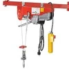 Elektrinis keltuvas 500 W 100/200 kg