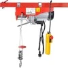 Elektrinis keltuvas 500 W 100/200 kg