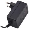 Elektrinis paspirtukas, rožinės spalvos, 120W
